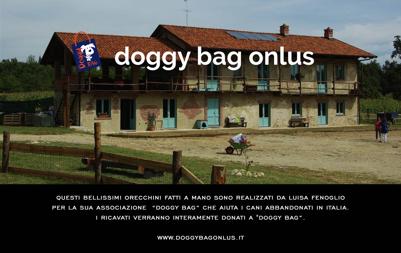 Ortigia & Dog Charity