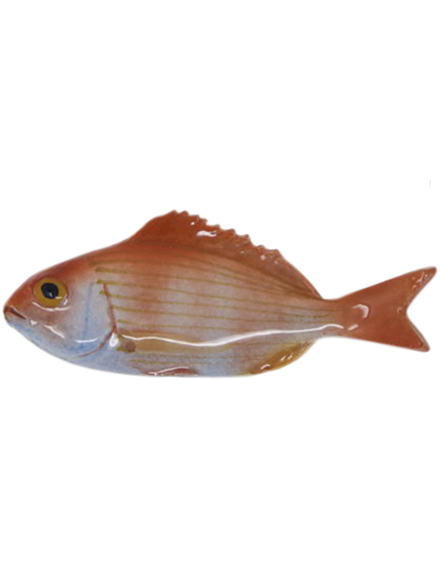 Ceramic Fish - Louvar
