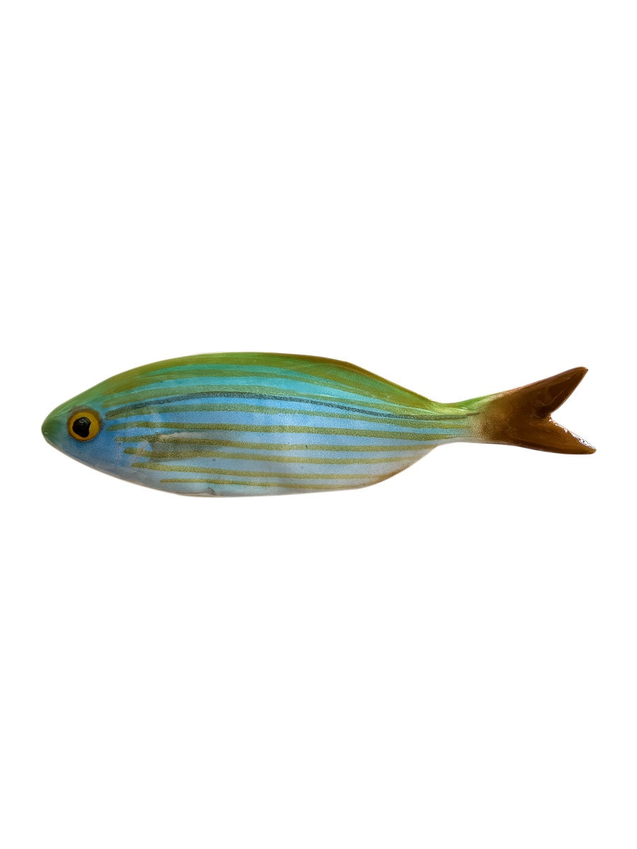 Ceramic Fish - Dreamfish