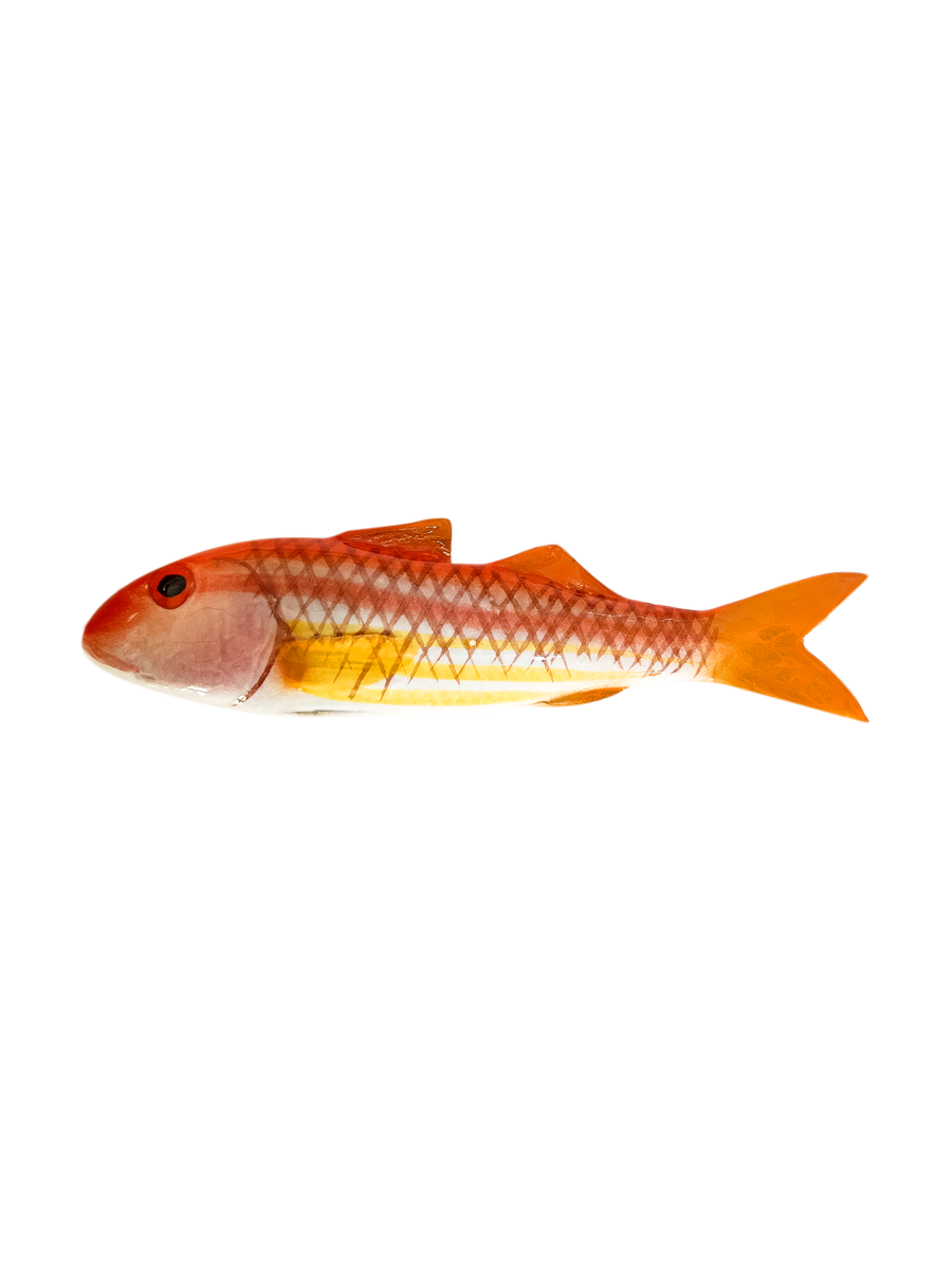 Ceramic Fish - Mullet