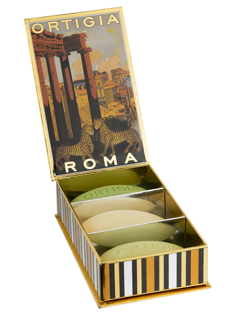 City Box Roma