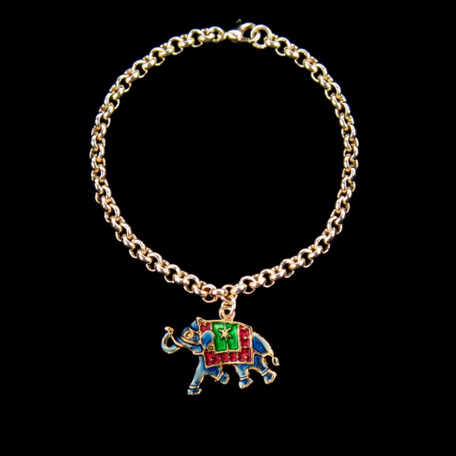 Elefante Bracelet