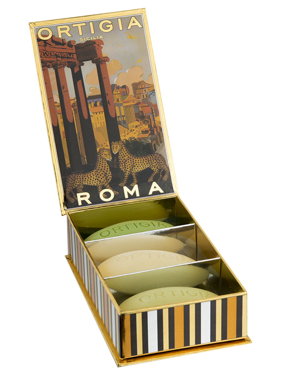 City Box Roma