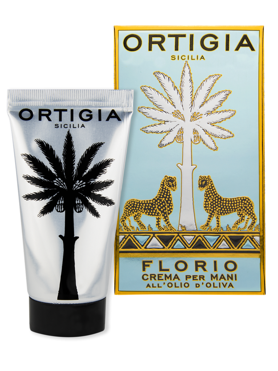 Florio Hand Cream