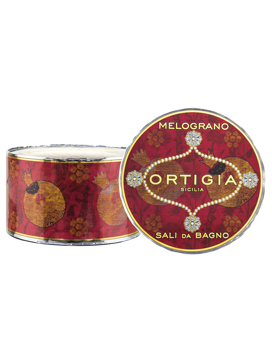 Melograno (Pomegranate) Bath Salts 500g