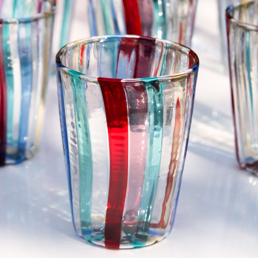 Bicchiere Murano