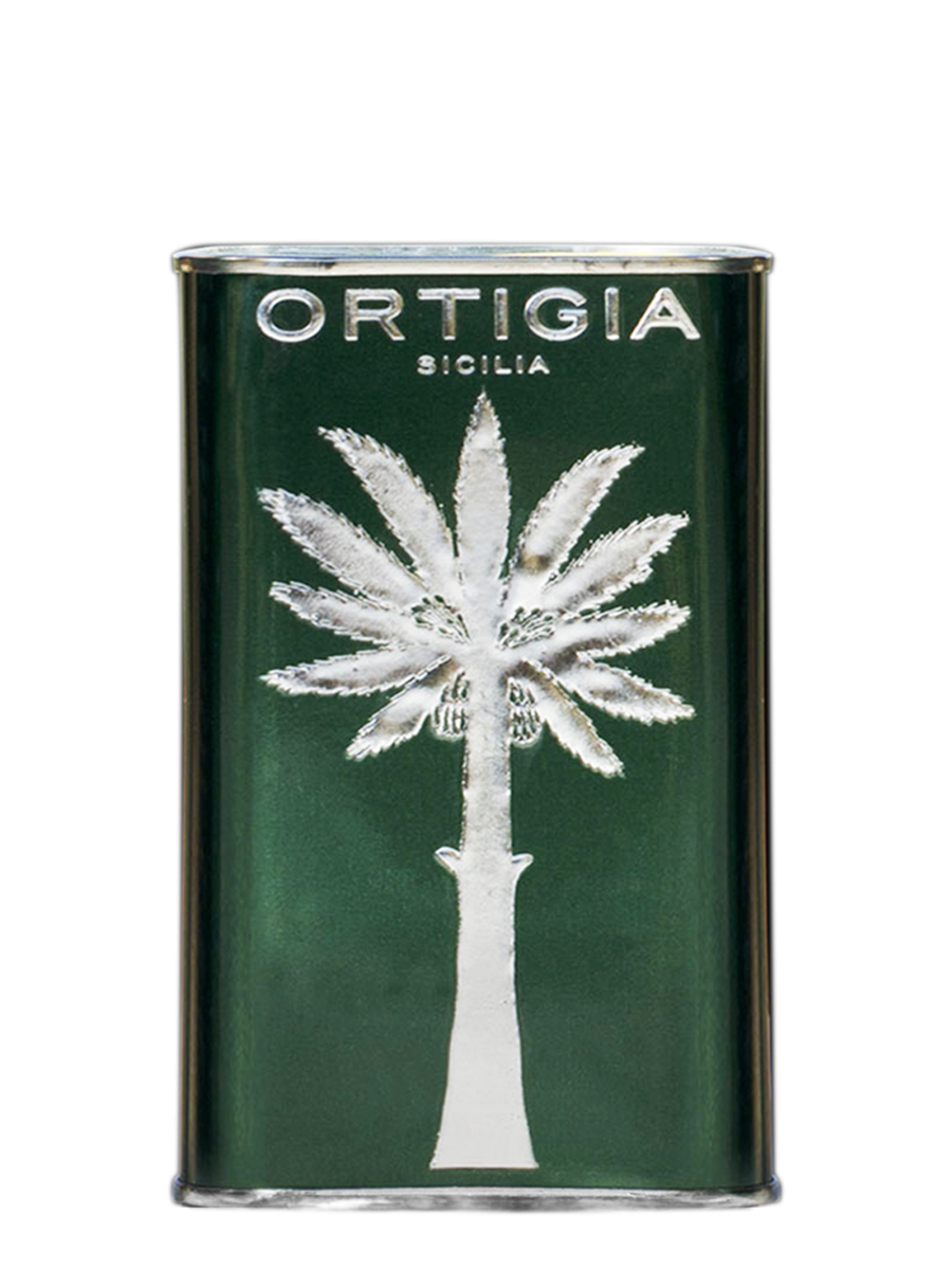 Organic Olive Oil 500ml 
