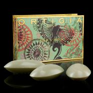 Fico d'India Olive Oil Soap Large Box