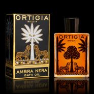 Ambra Nera Bath Oil