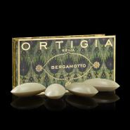 Bergamotto Olive Oil Soap Small Box