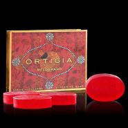 Pomegranate Glycerine Soap Small Box