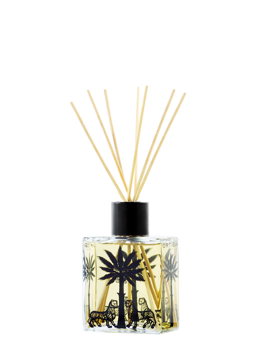 Sandalo Perfume Diffuser 100ml (Without Packaging)