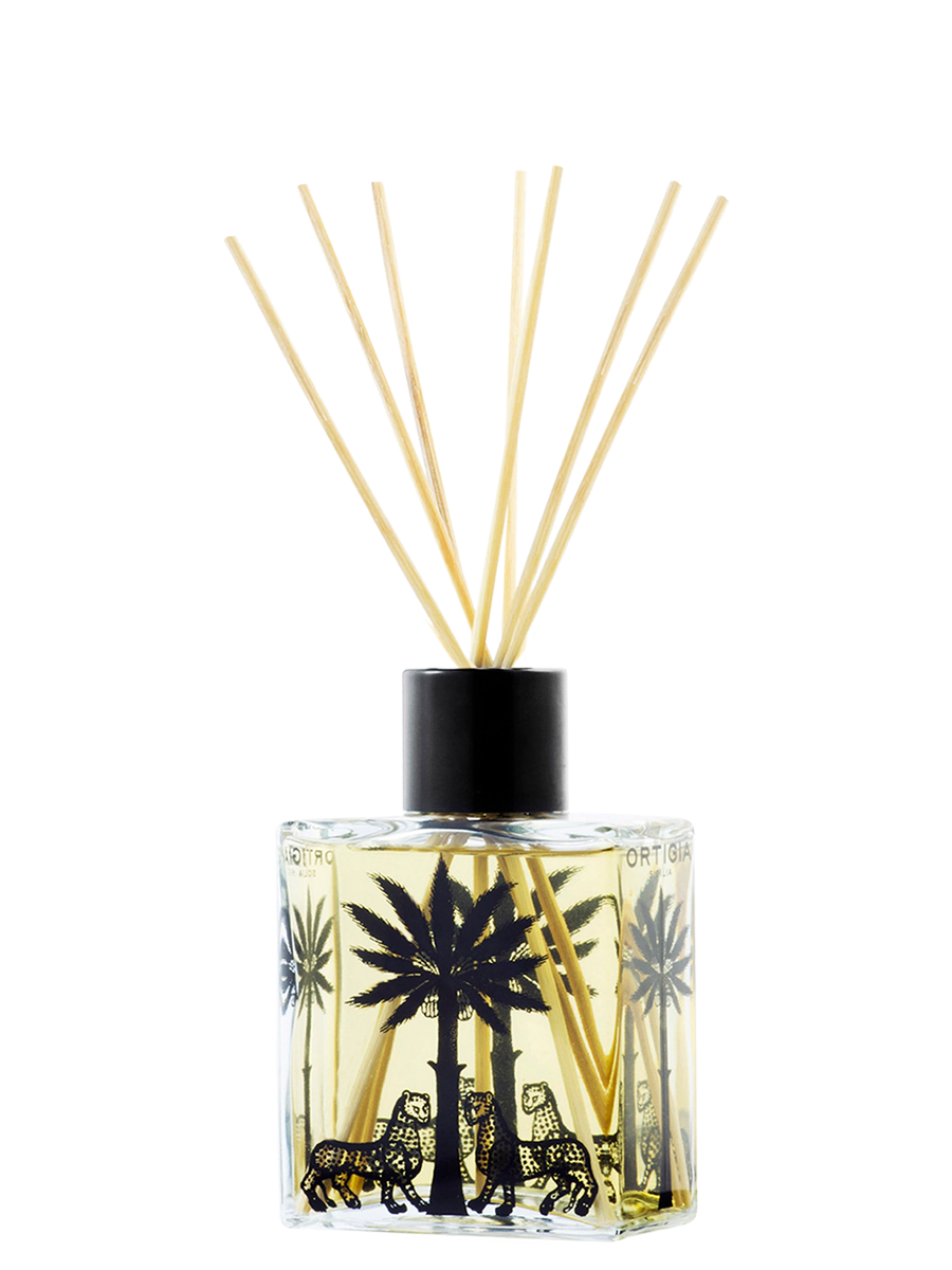 Lime di Sicilia Perfume Diffuser 200ml (Without Packaging)