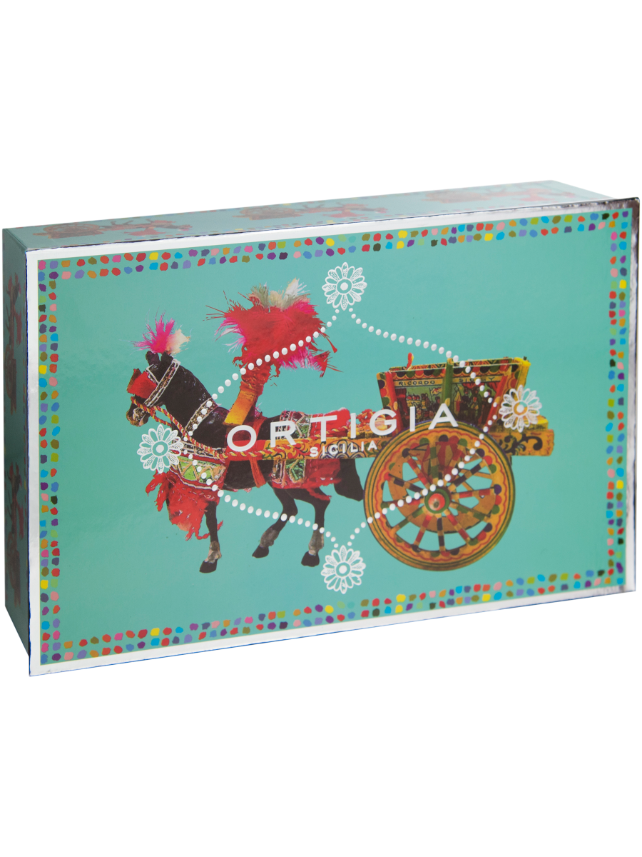 Carretto Gift Box