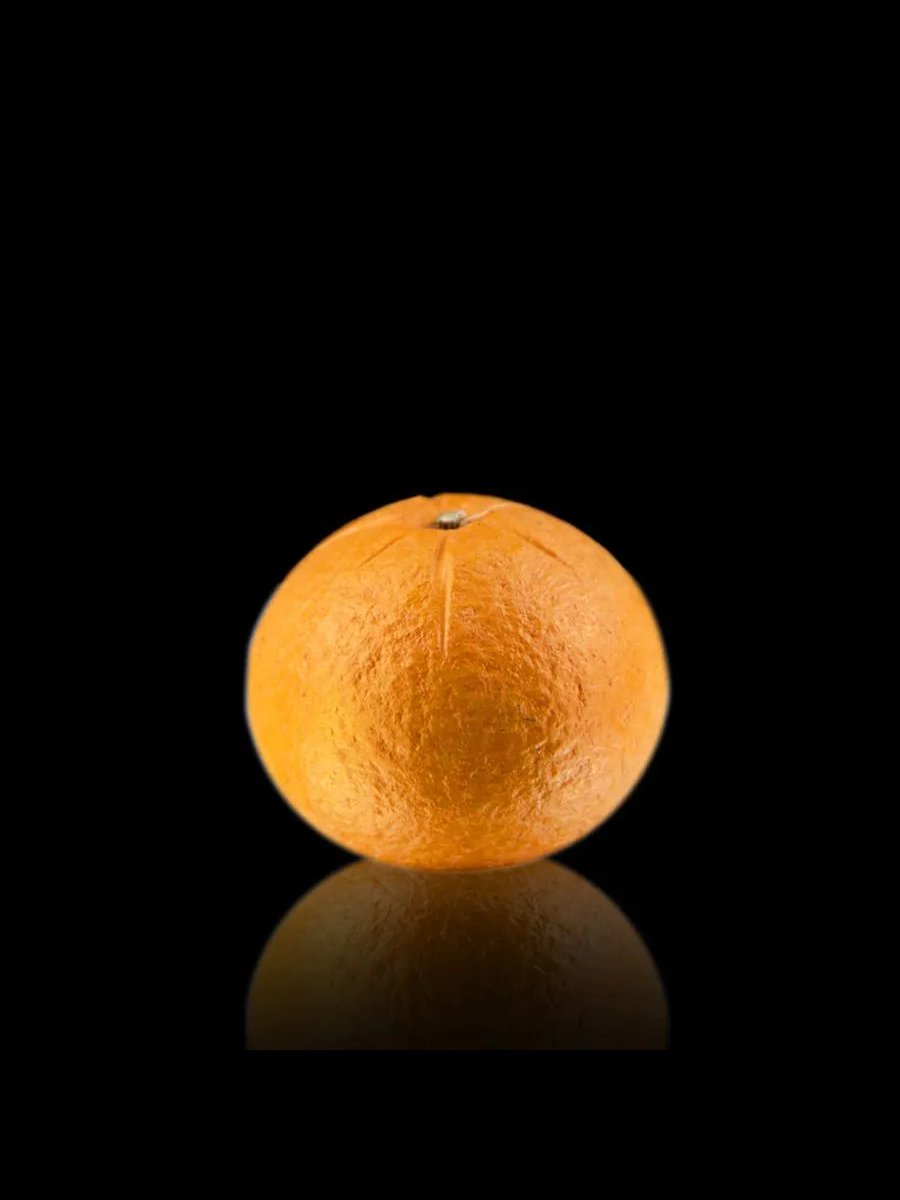 Mandarino di Marmo