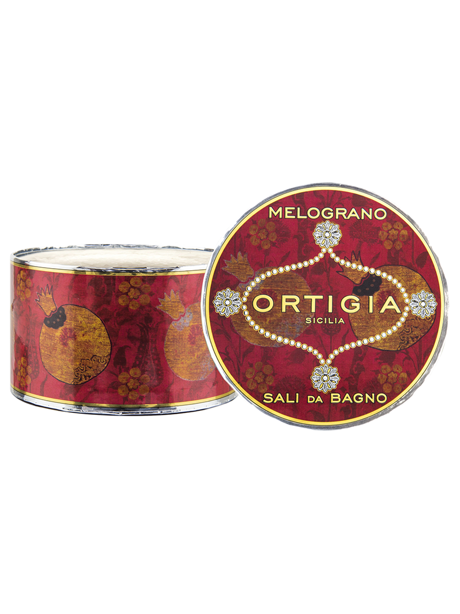 Melograno (Pomegranate) Bath Salts 500g