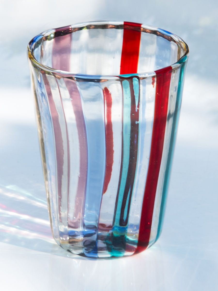 Bicchiere Murano