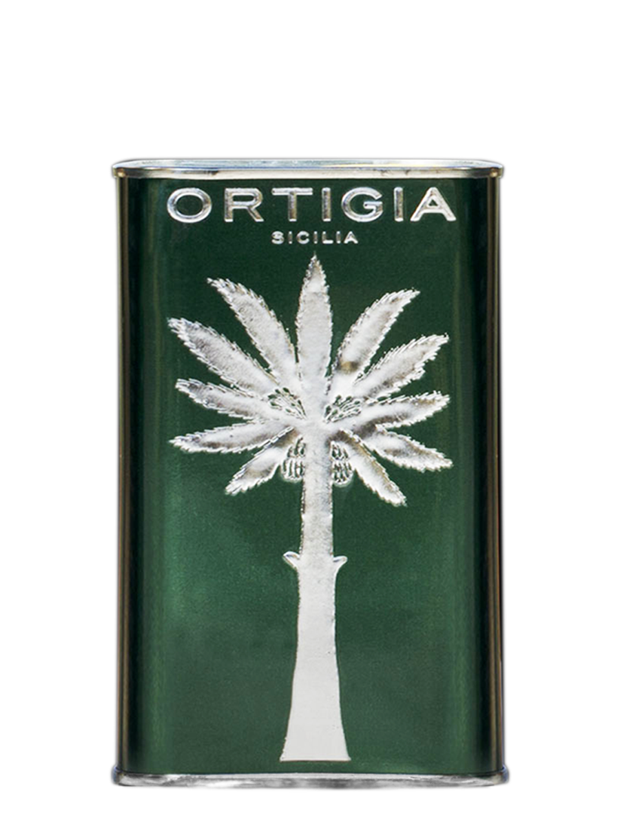 Organic Olive Oil 500ml (16.9oz)