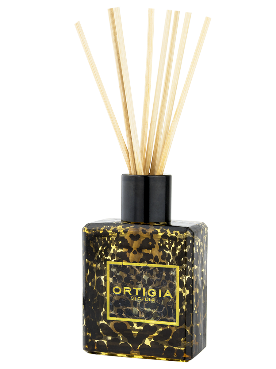 Fico d'India Perfume Diffuser 200ml Gatto (Without Packaging)
